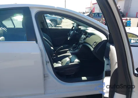 2015 Chevrolet Cruze Ltz from USA, damaged, VIN 1G1PG5SB6F7156820